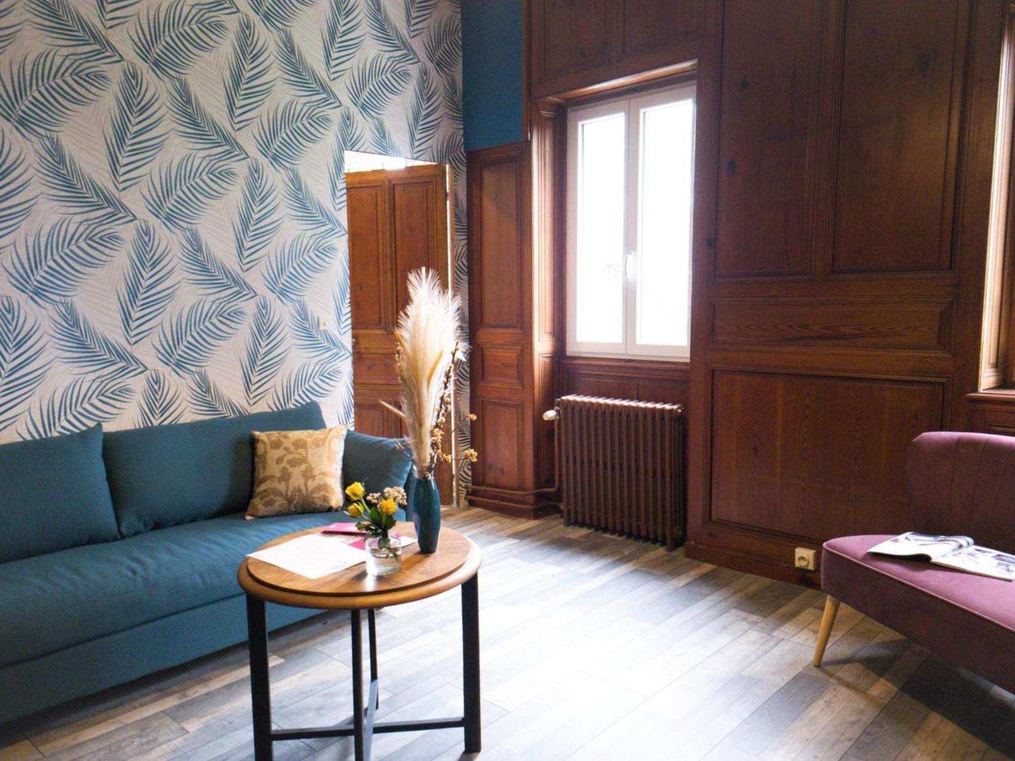 Sejour De Charme Au Chateau Avec Petit-Dejeuner Et Parking - Fr-1-591-705 Cluis Екстер'єр фото